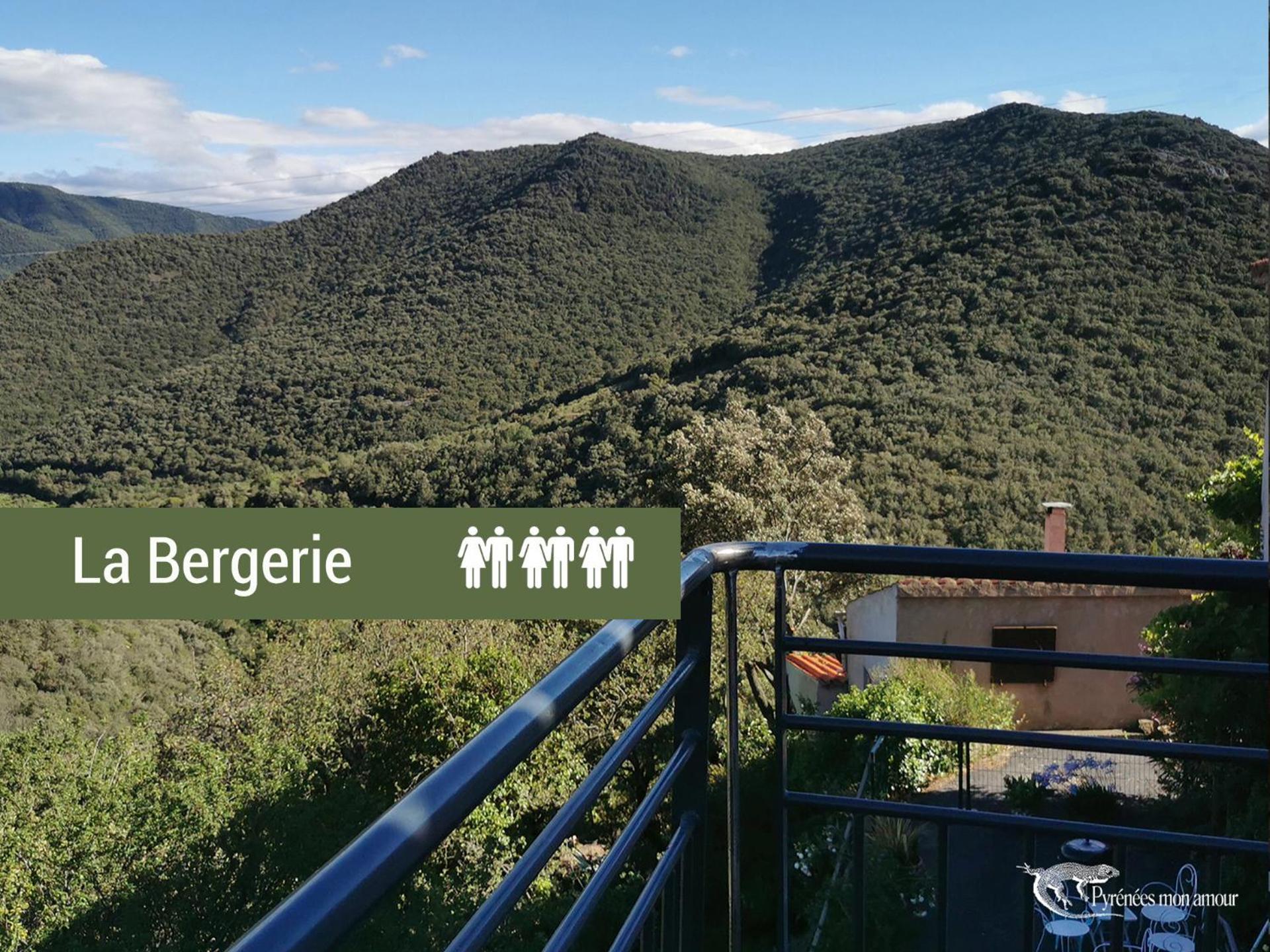 Pyrenees Mon Amour Felluns Exterior foto